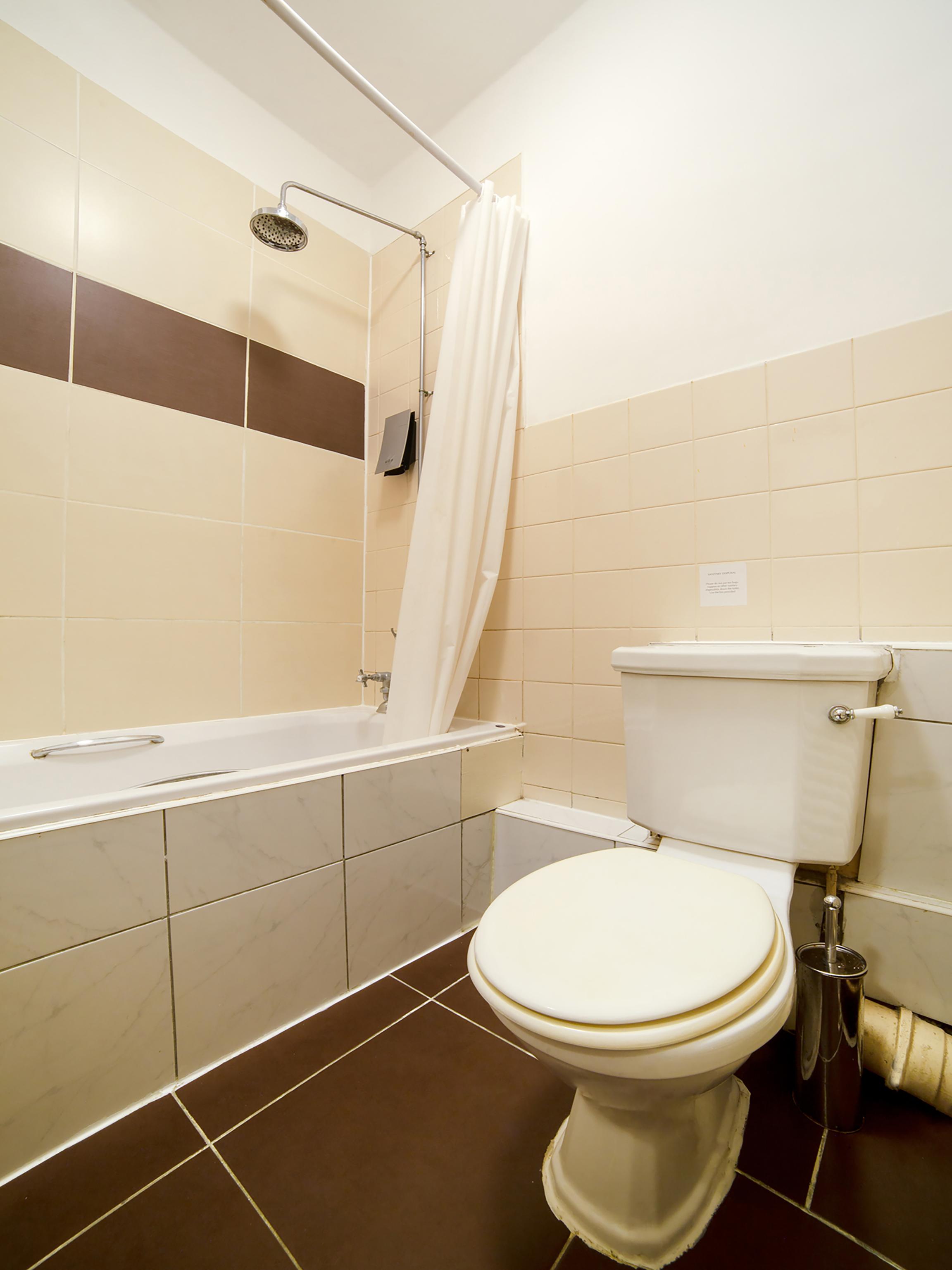 Hotel OYO London Luton Esterno foto