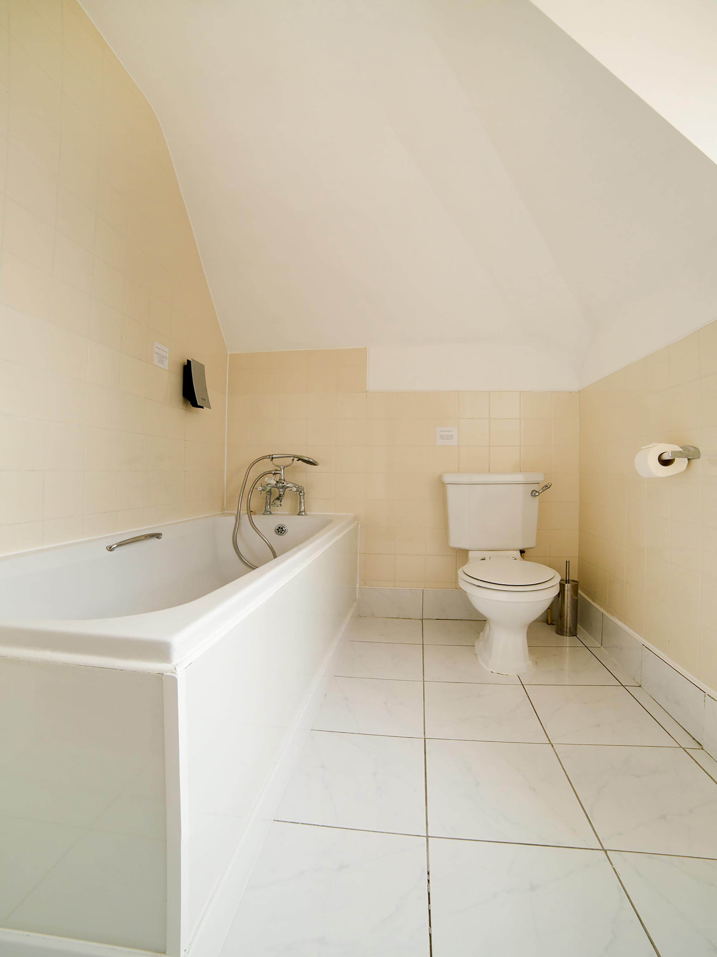 Hotel OYO London Luton Esterno foto