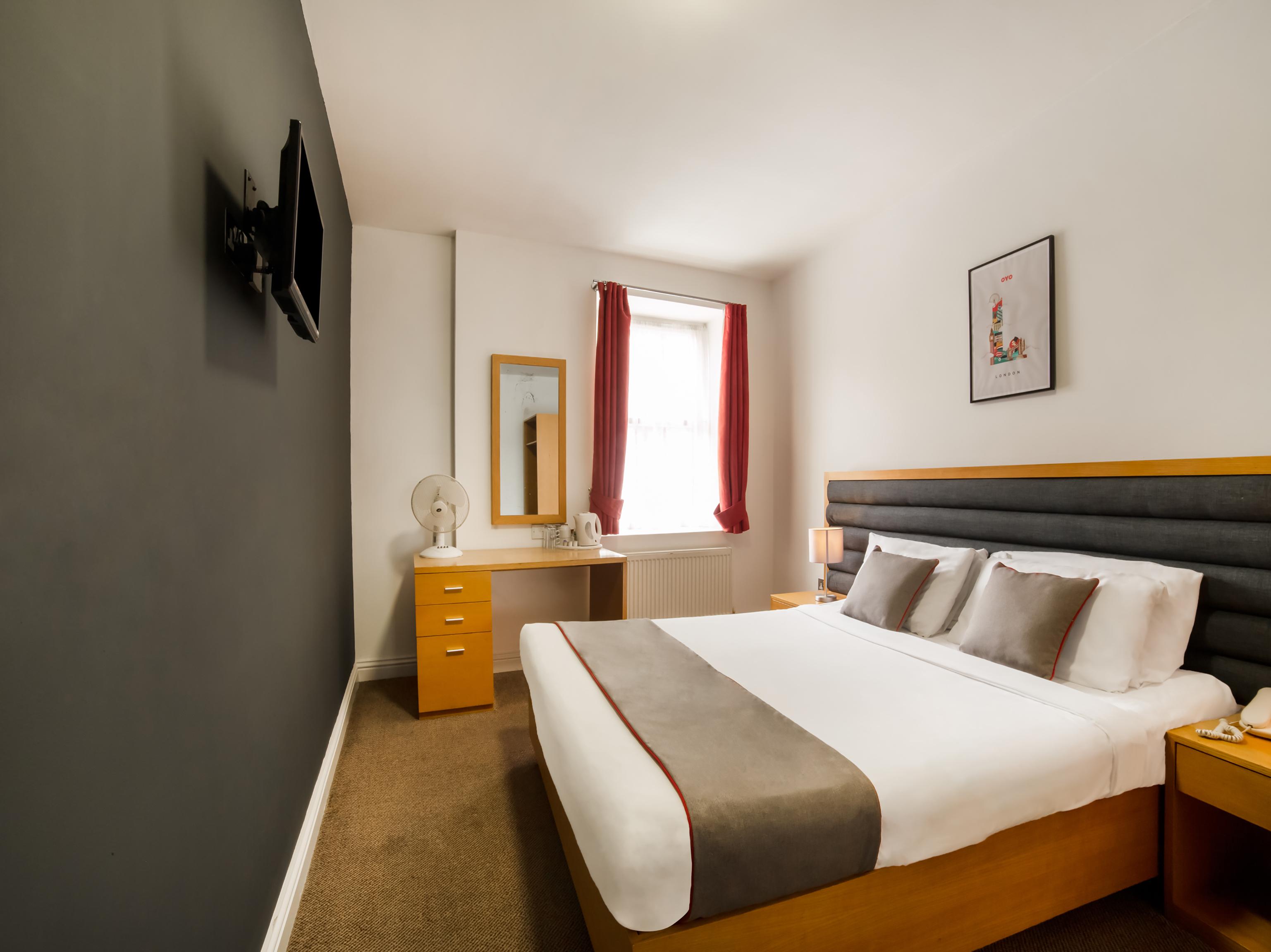 Hotel OYO London Luton Esterno foto