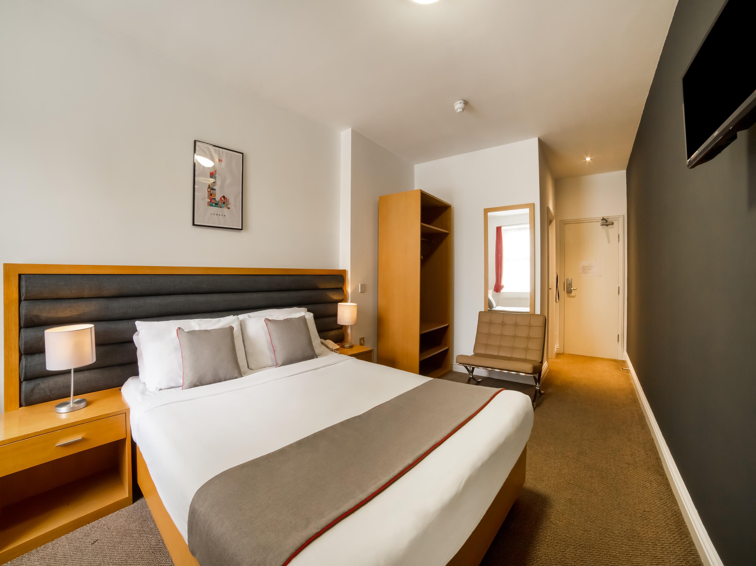Hotel OYO London Luton Esterno foto