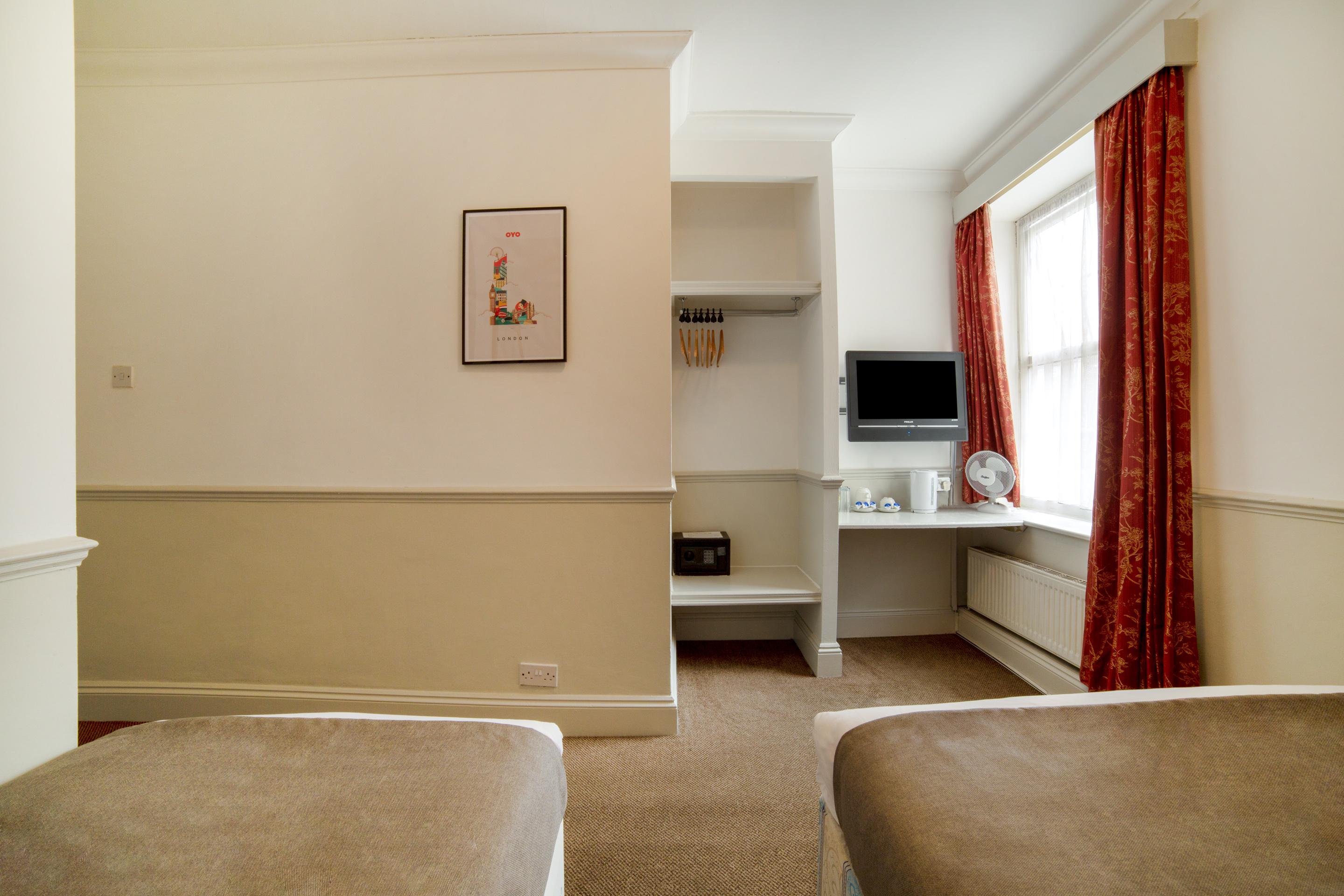 Hotel OYO London Luton Esterno foto