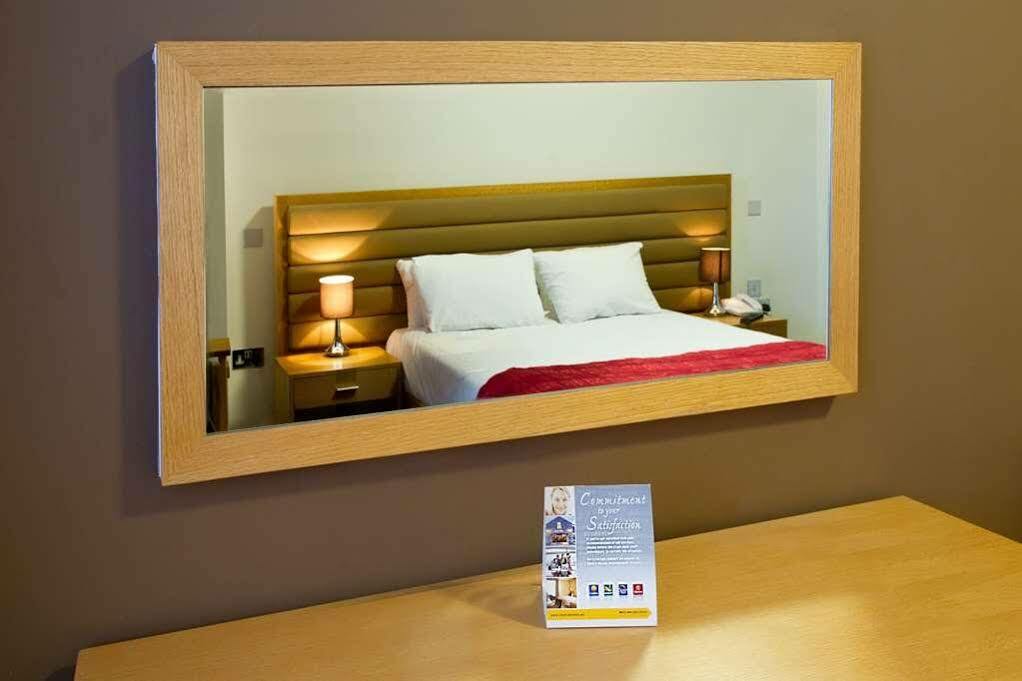 Hotel OYO London Luton Esterno foto